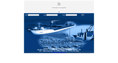 Desktop Screenshot of profactory.com.br